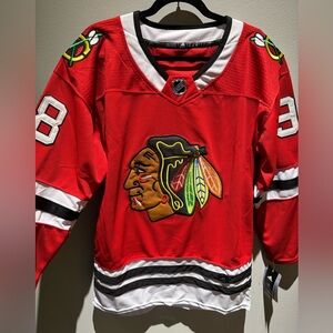 Chicago Blackhawks | #98 Bedard